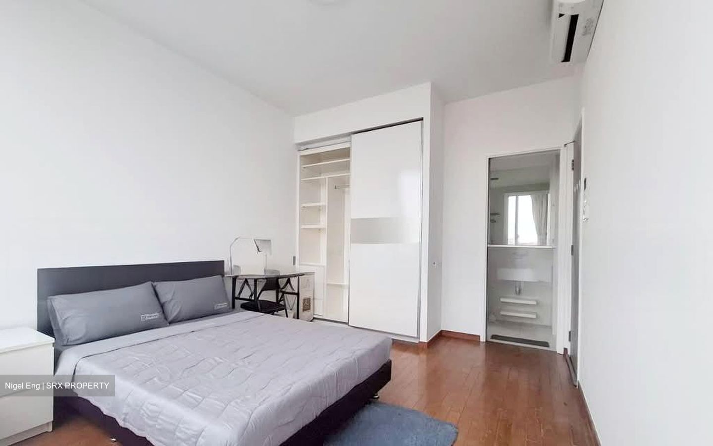 YewTee Residences (D23), Apartment #546278971